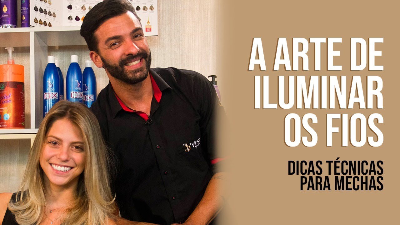 DICAS PODEROSAS PARA MECHAS QUE TODOS QUEREM SABER