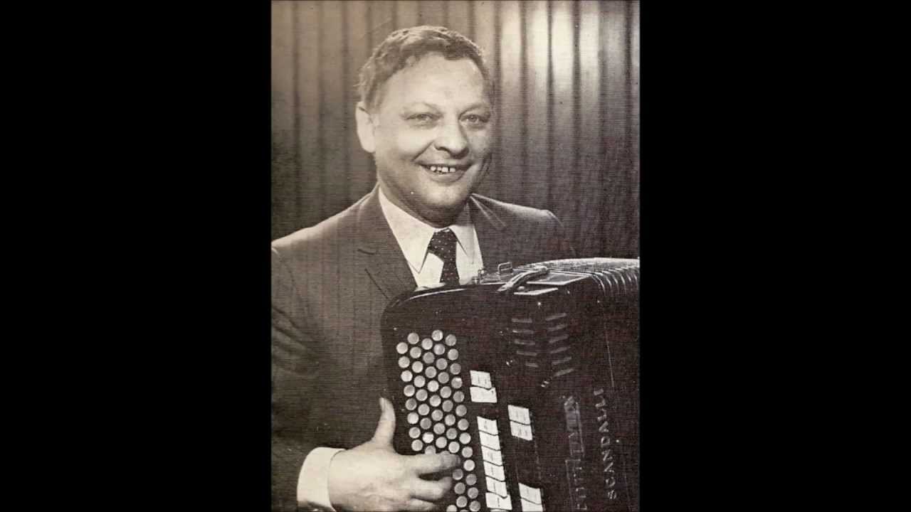 Pier Sambrink - Skoda Lasky