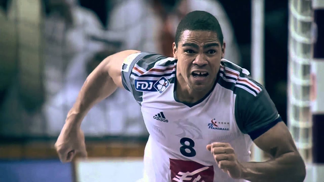 Ph&eacute;nom&eacute;nal Handball - 11&bull;29 janvier 2017 - 30''