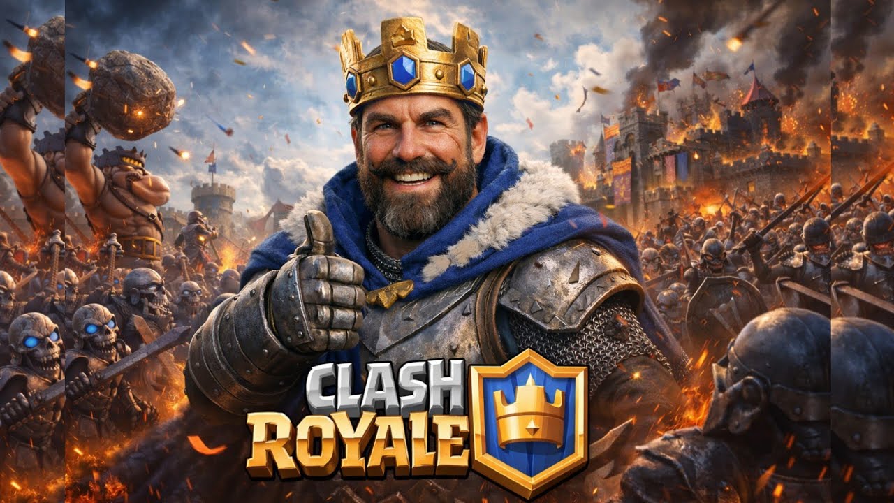 An incredible 2v2 battle, winning 9 rounds in a row... 