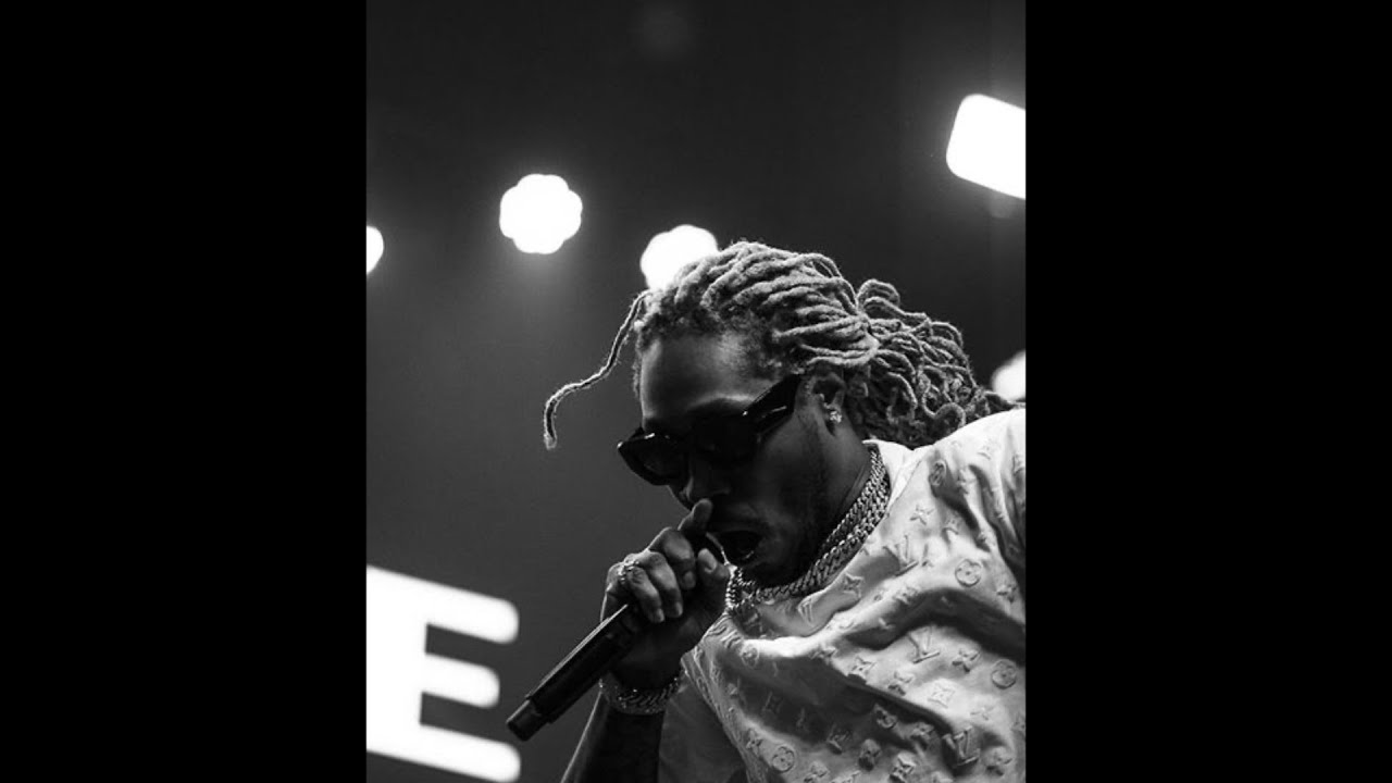 (FREE) Future Type Beat - 