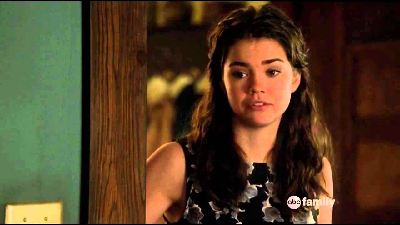 Brandon and Callie 2x01