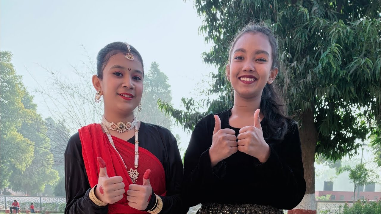 Annual Function Vibes | School Dance Performance 💫 