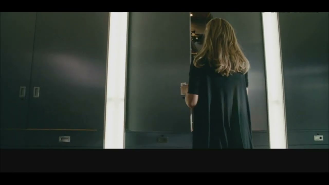 Maggie Grace : Faster