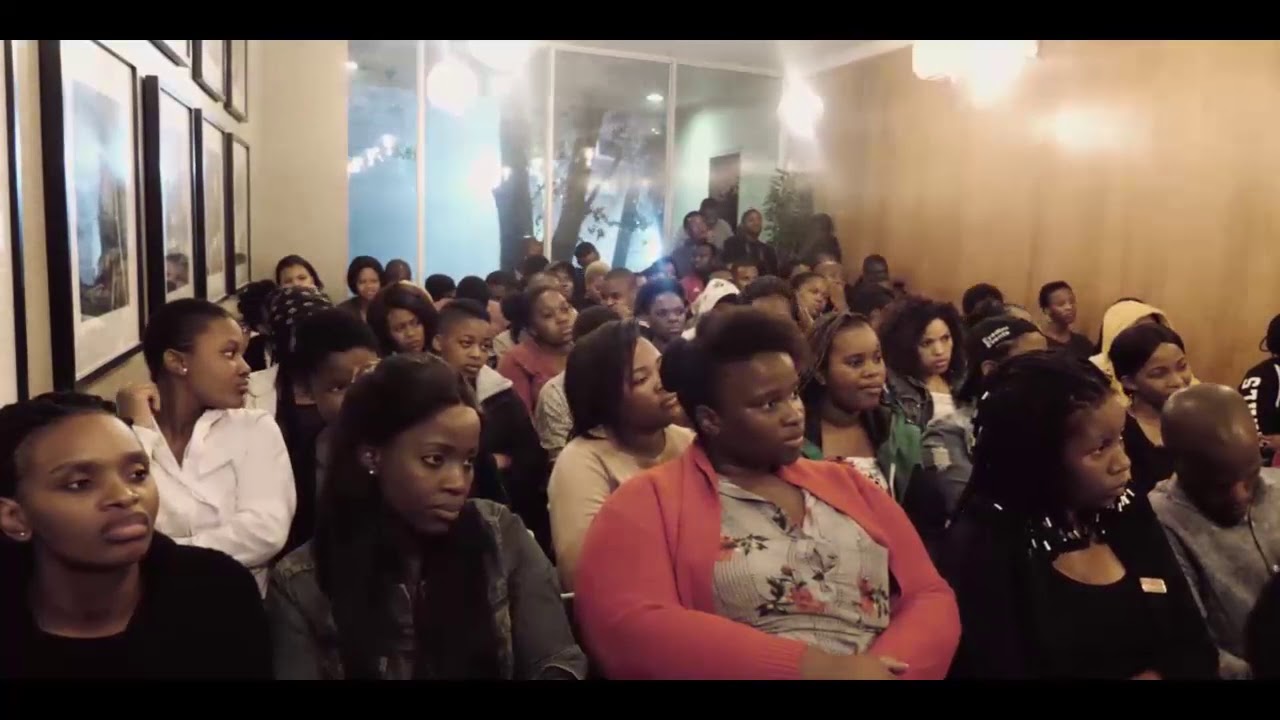 PS RONALD KENYA (NAIROBI)