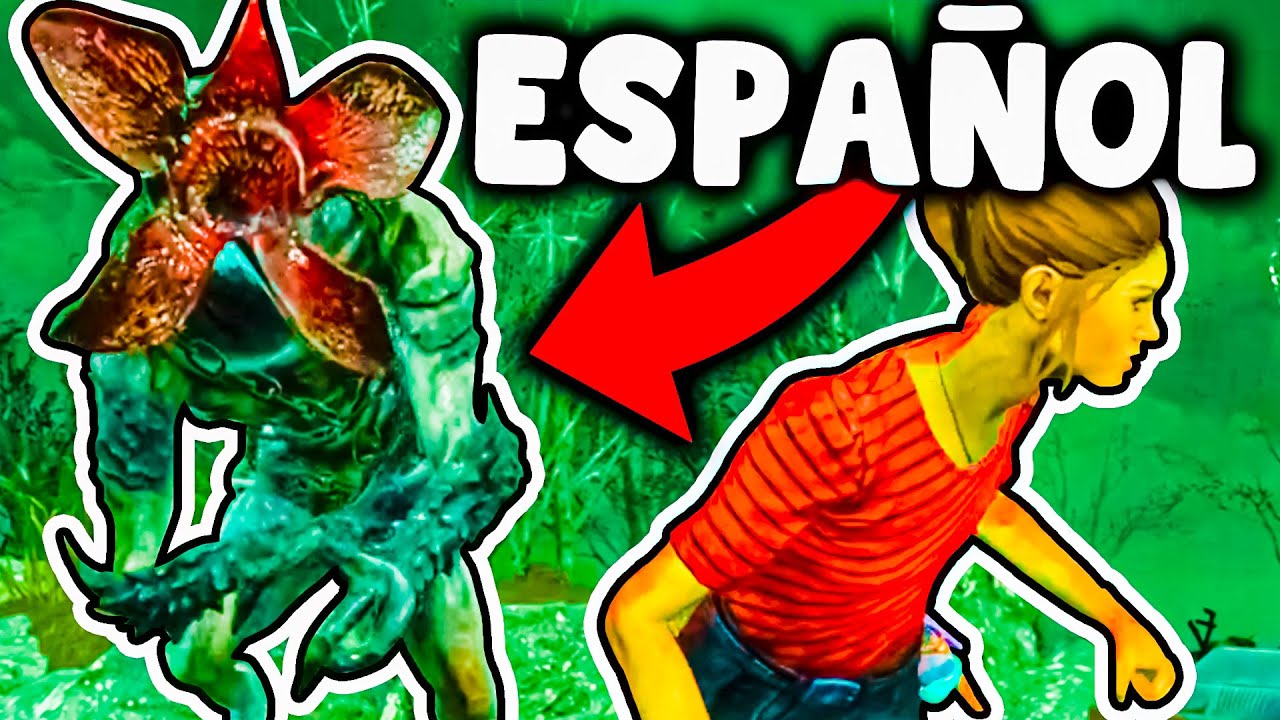 MOVIMIENTO EFICAZ VS DEMOGORGON | Dead by Daylight