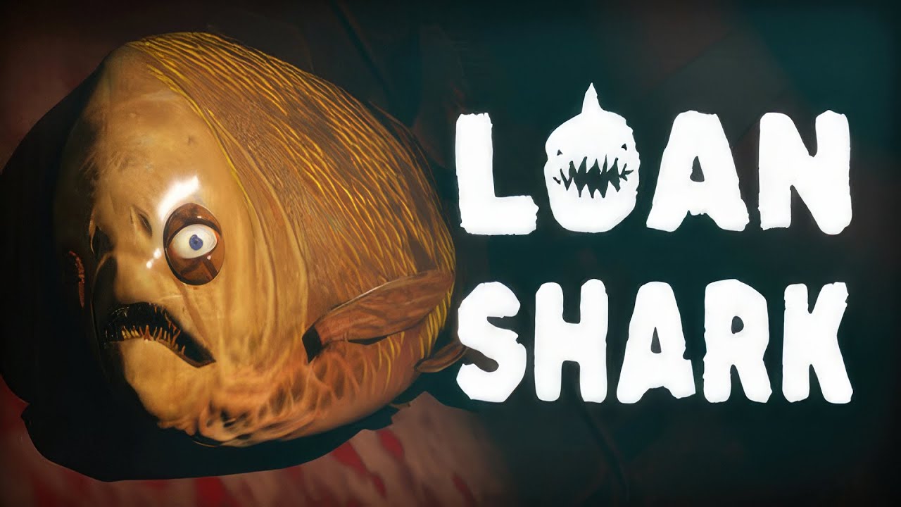 Loan Shark | Gameplay PC