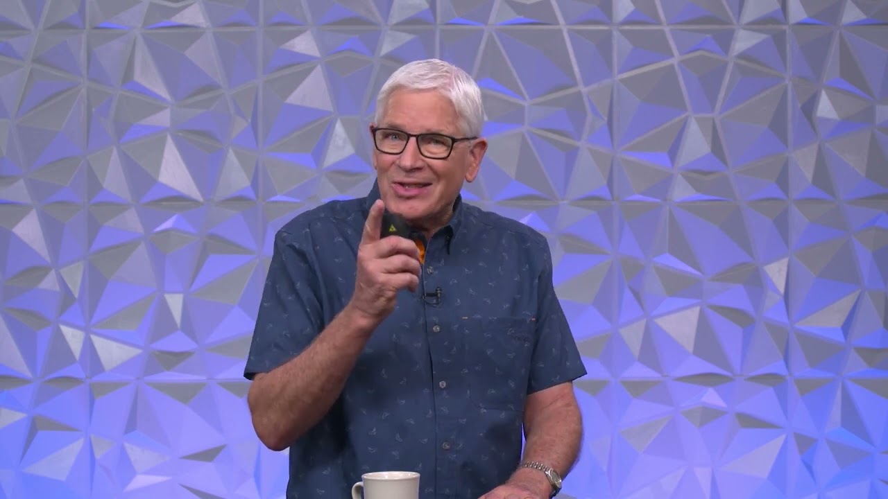 Introduction to the Seven Essentials for Finishing Well (1-11-23)