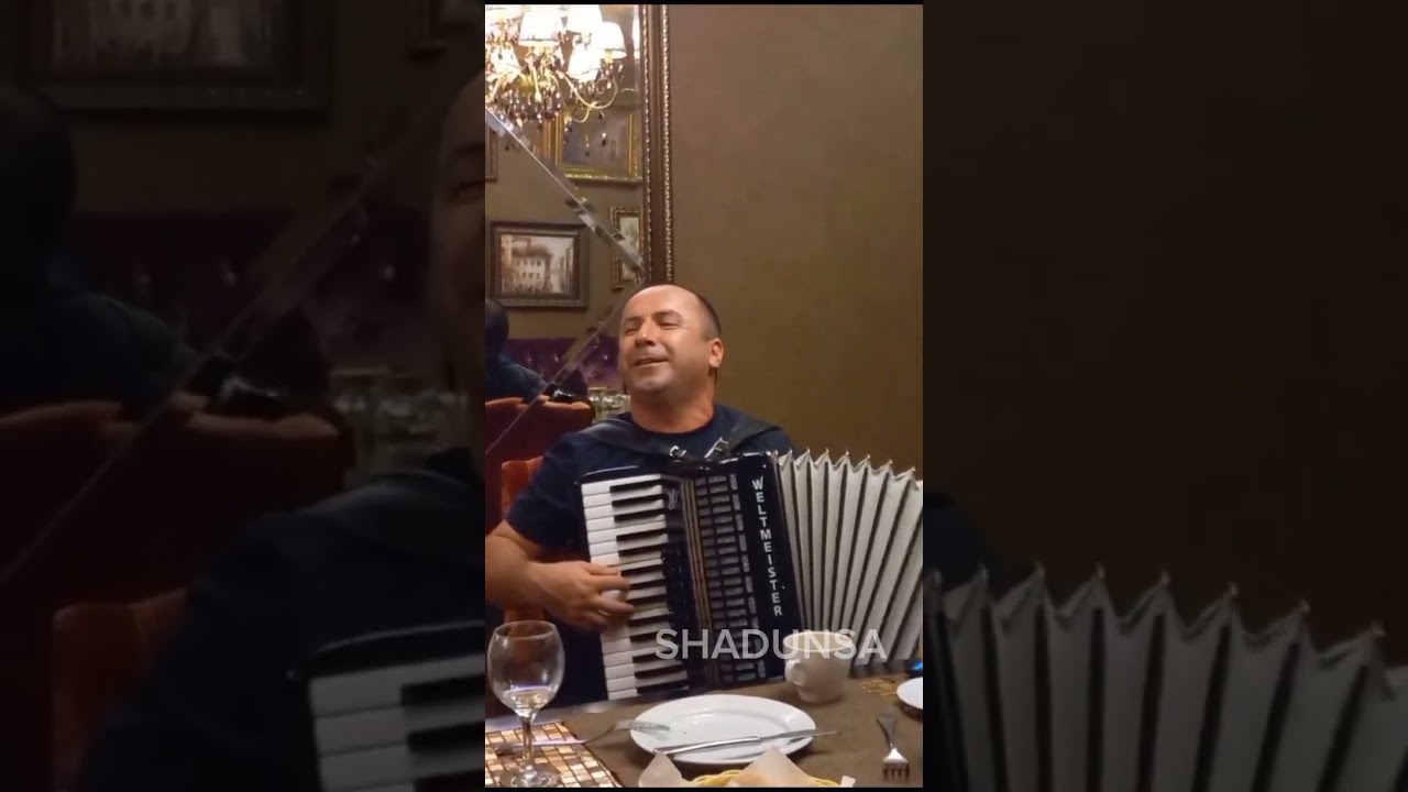 Исабек Магомедов. Даргинская песня