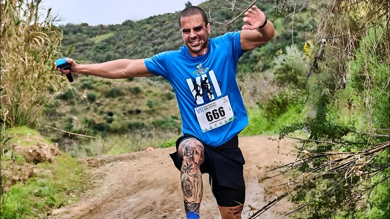 VII CxM Dankovet Rural Race Mijas 2025 | 28-02-25