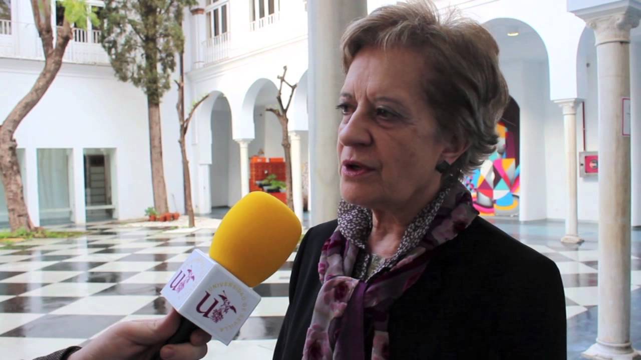 La filósofa Victoria Camps presenta su 'Breve Historia de la Ética' y nos habla de #FactorU