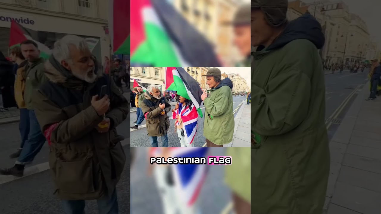 Левые &mdash; это всё то, чем, по их утверждению, являются правые&hellip; нетерпимые, жестокие, фашистские и р...