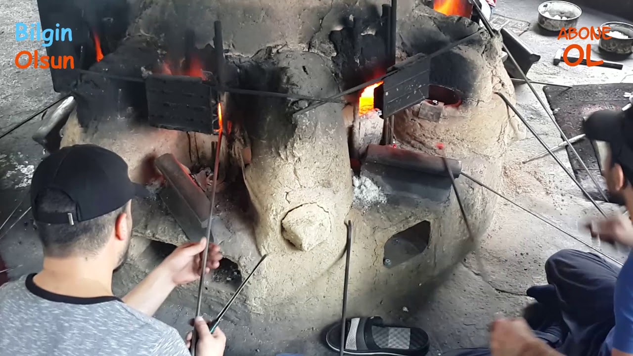 NAZAR KÖY ( İzmir Kemal Paşa )