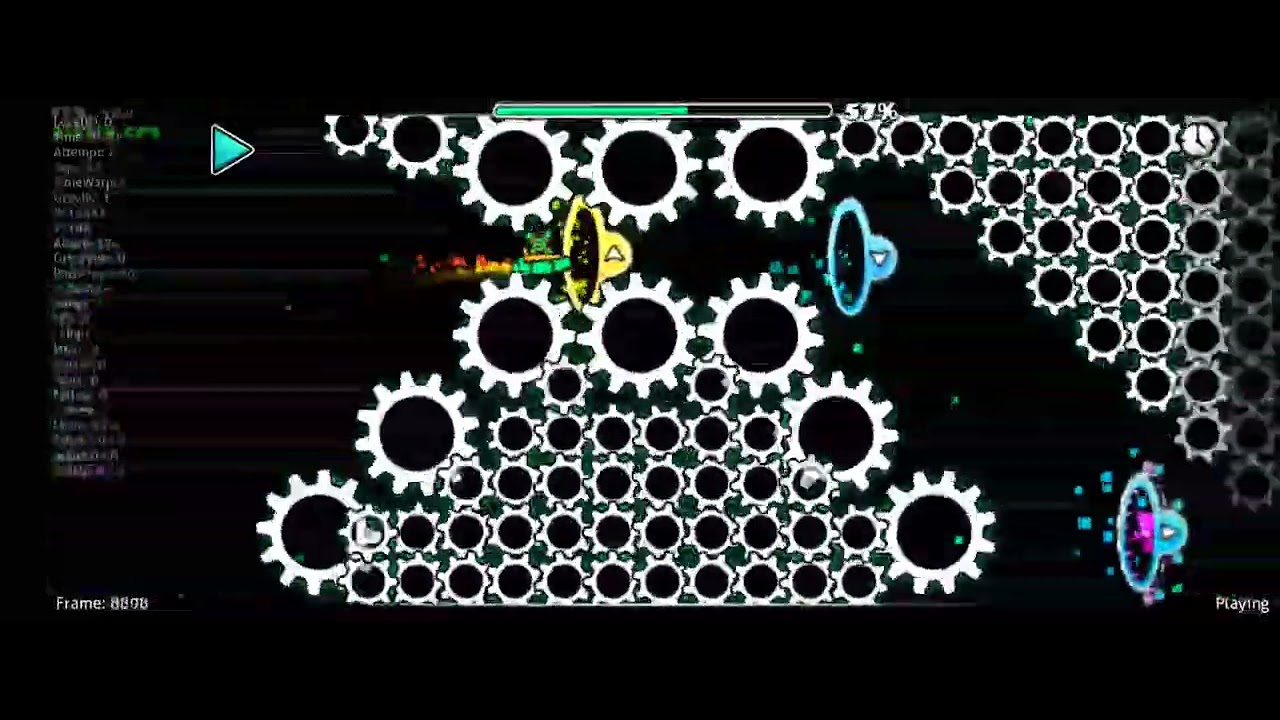 (Impossible) Tera bonus by me showcase