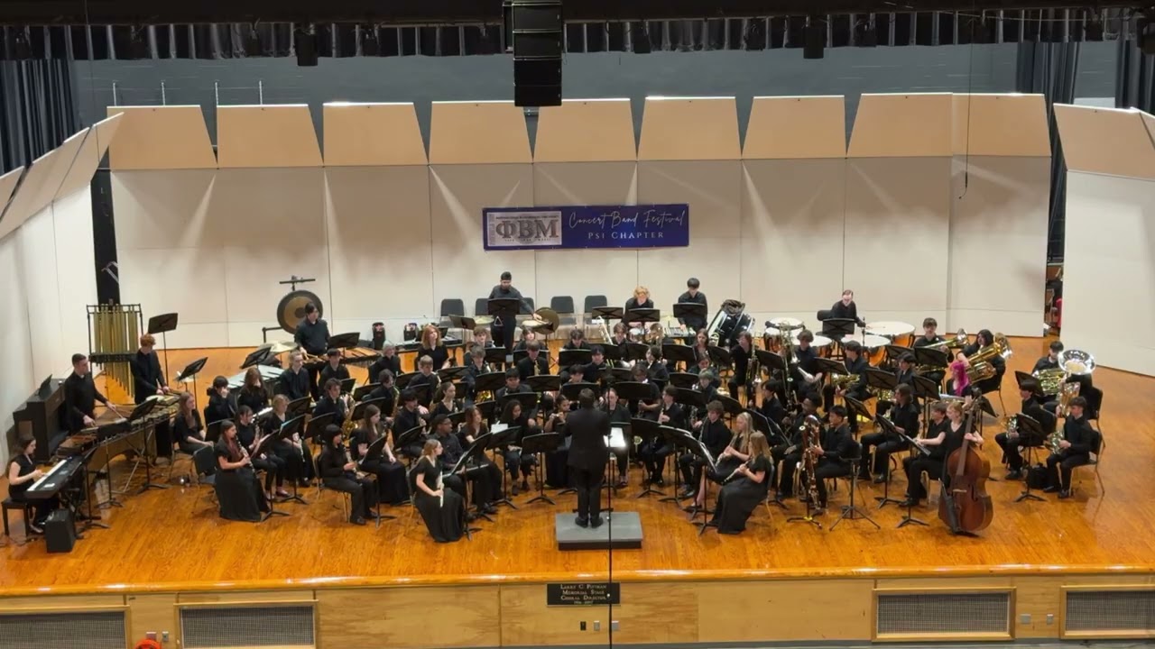 Symphony No. 2 