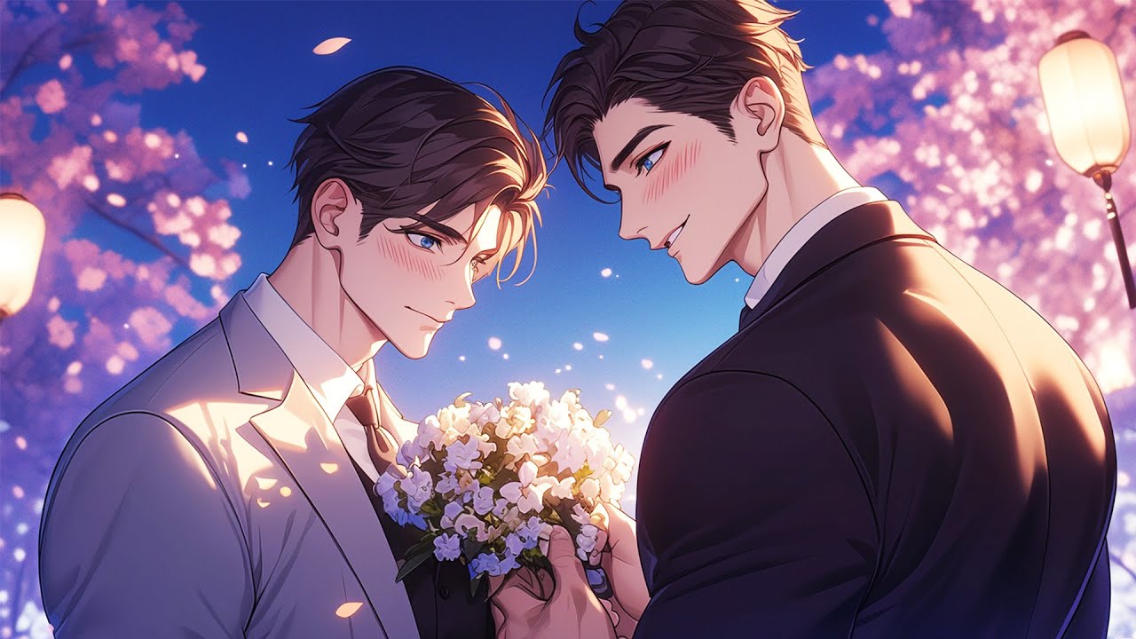 Alpha hubby cheated me with his Omega assistant. As I accepted his rival's confession, he panicked