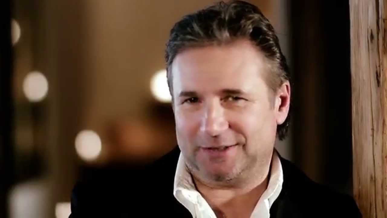 Gottfried Würcher - Eine Frau, die wär wie Du