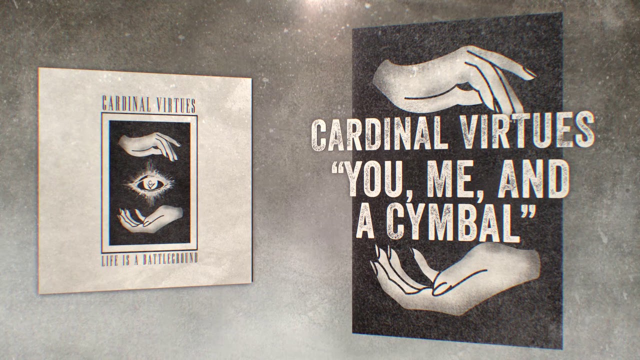 Cardinal Virtues - 