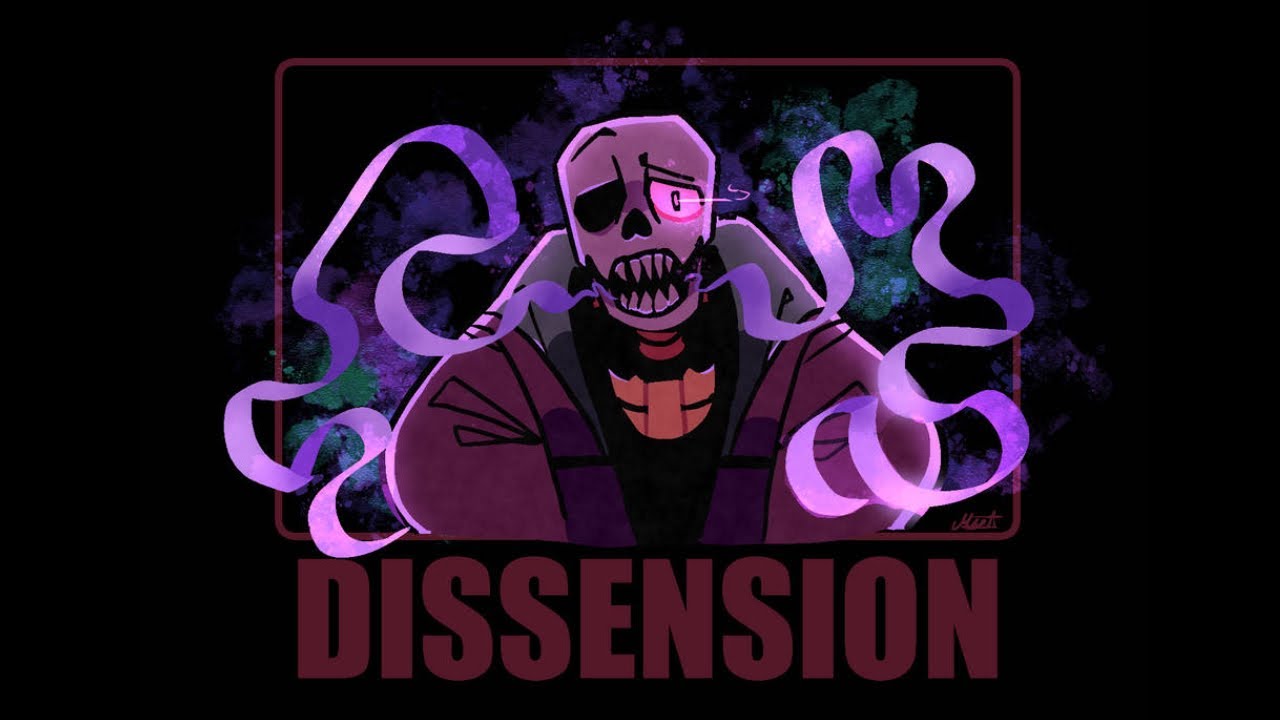 Swapfell - dissension (Ame Mix)
