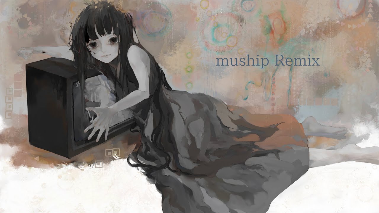 非在に祈ぐ muship Remix