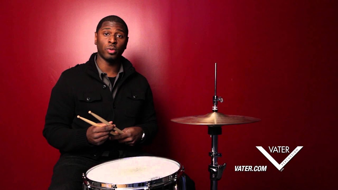 Vater Percussion - Mark Colenburg - Manhattan 7A