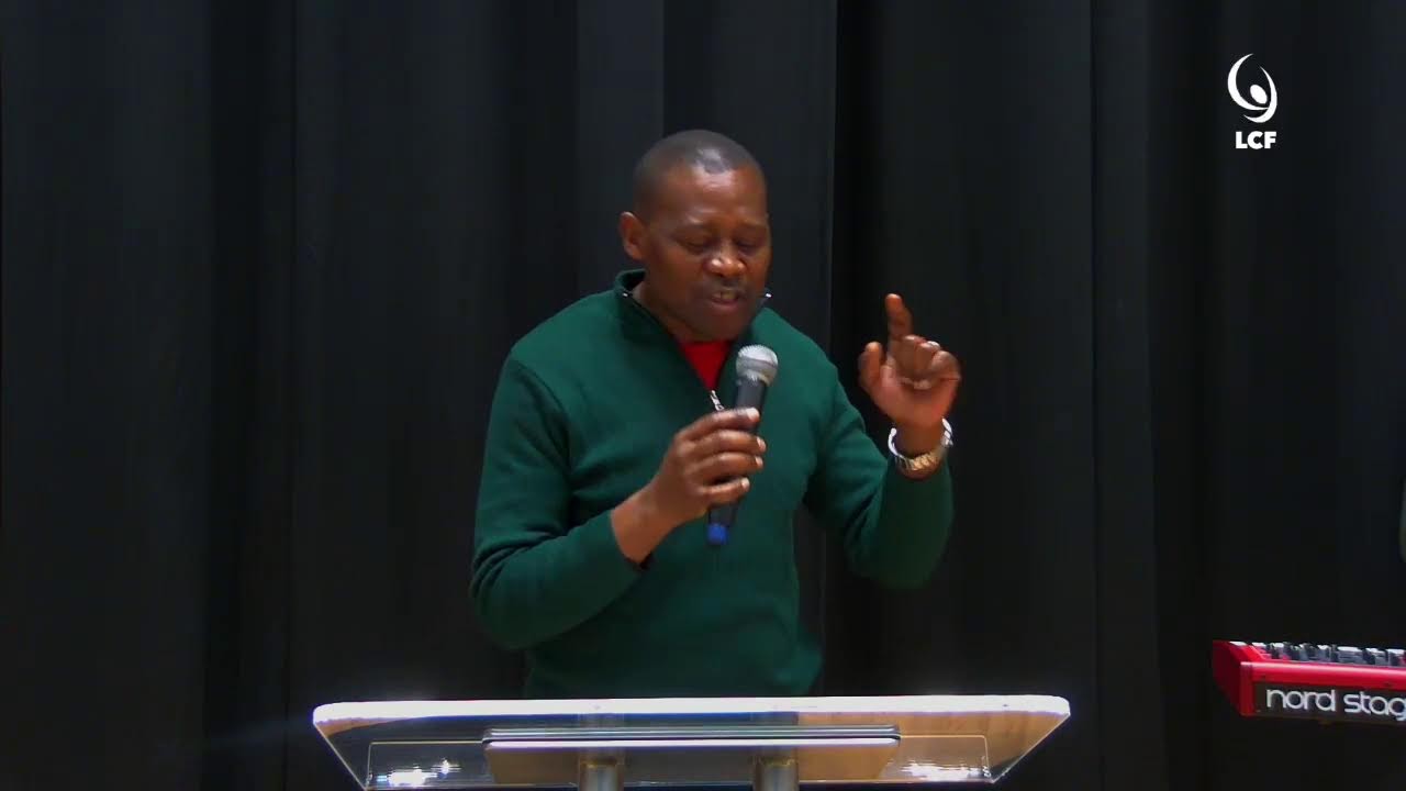 Sunday Service | Pastor Rachel Kavuma-Kyagulanyi : Planting In Hard Places