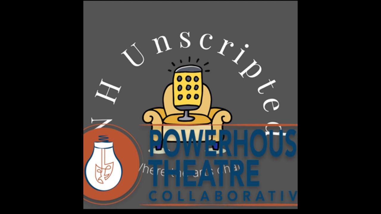 NH Unscripted with Bryan Halperin & Courtney Palmer
