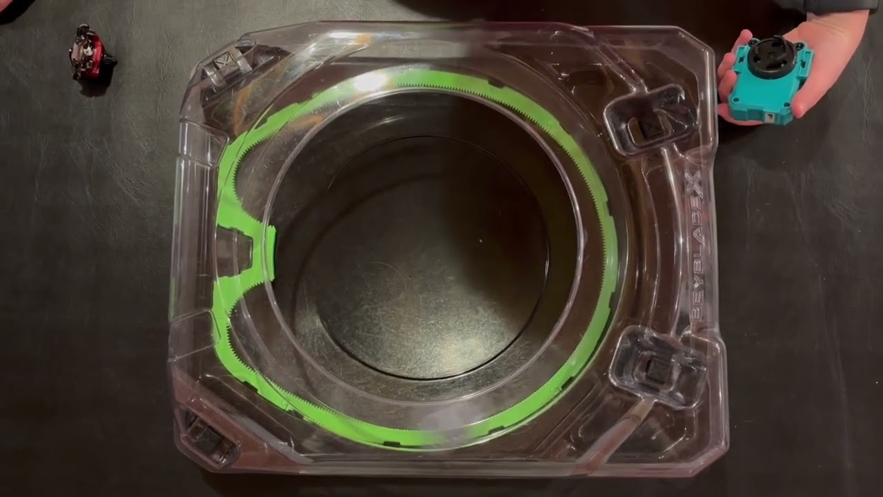 Beyblade X Dragonic Break