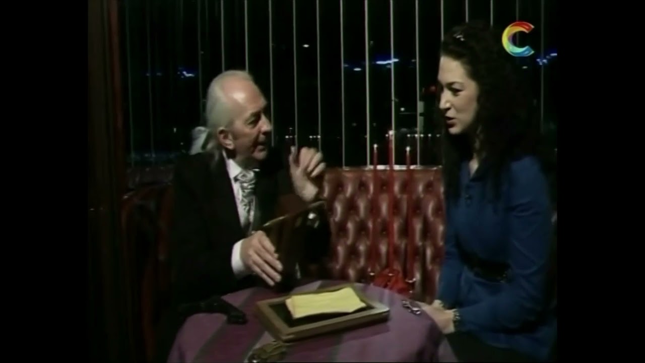 Evening Show Houdini Séance with Pat Fallon