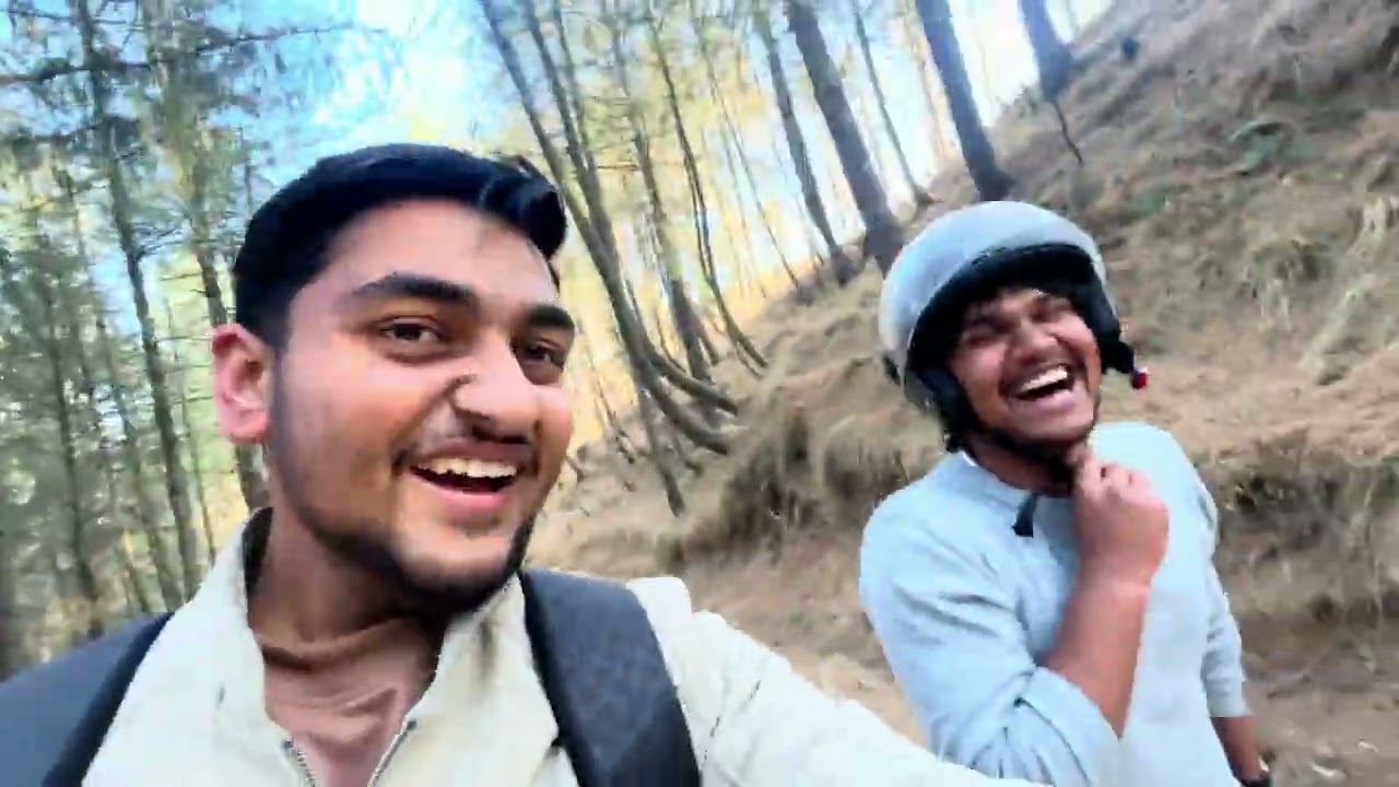 1.	“Living the moment, not just recording it 🎥✨”