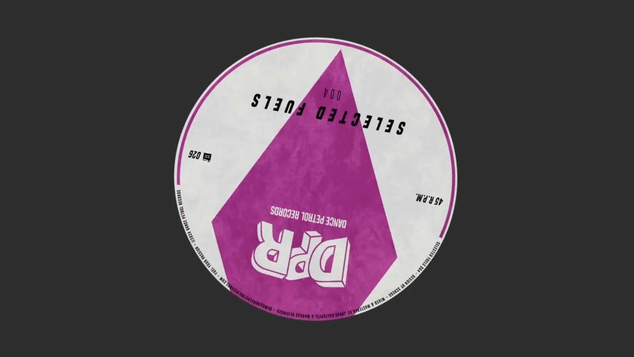 HOUSEPEDIA PREMIERE: Etur Usheo - For The Night (Original Mix) [Dance Petrol Records]