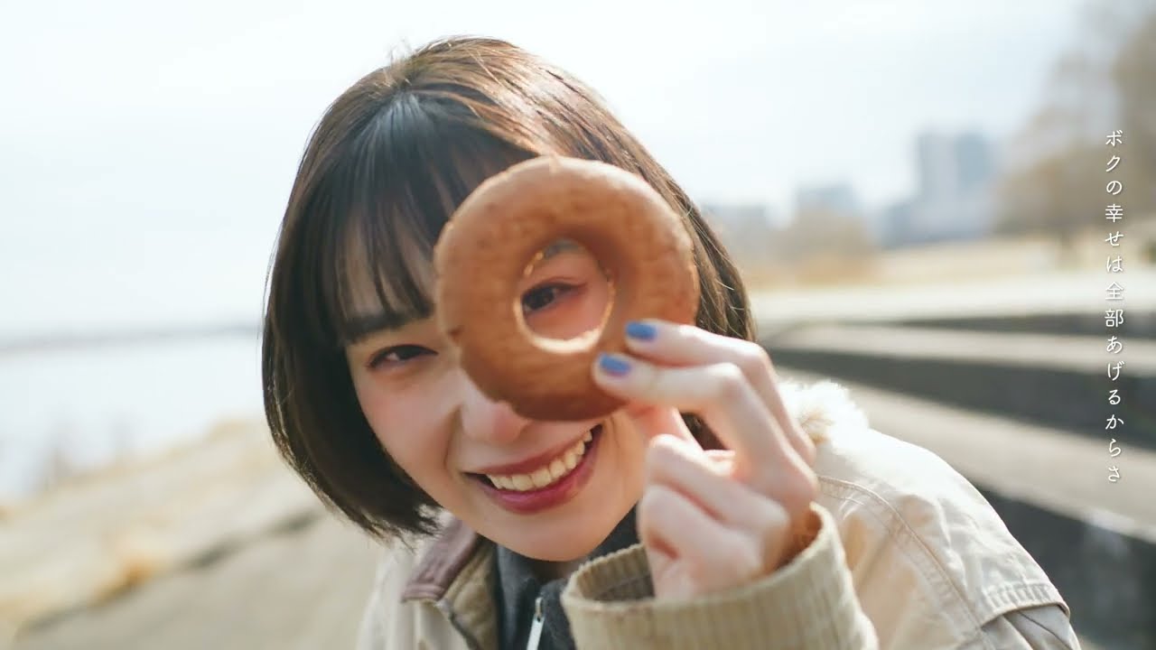 おもかげ‐ふたりの話 [Music Video]