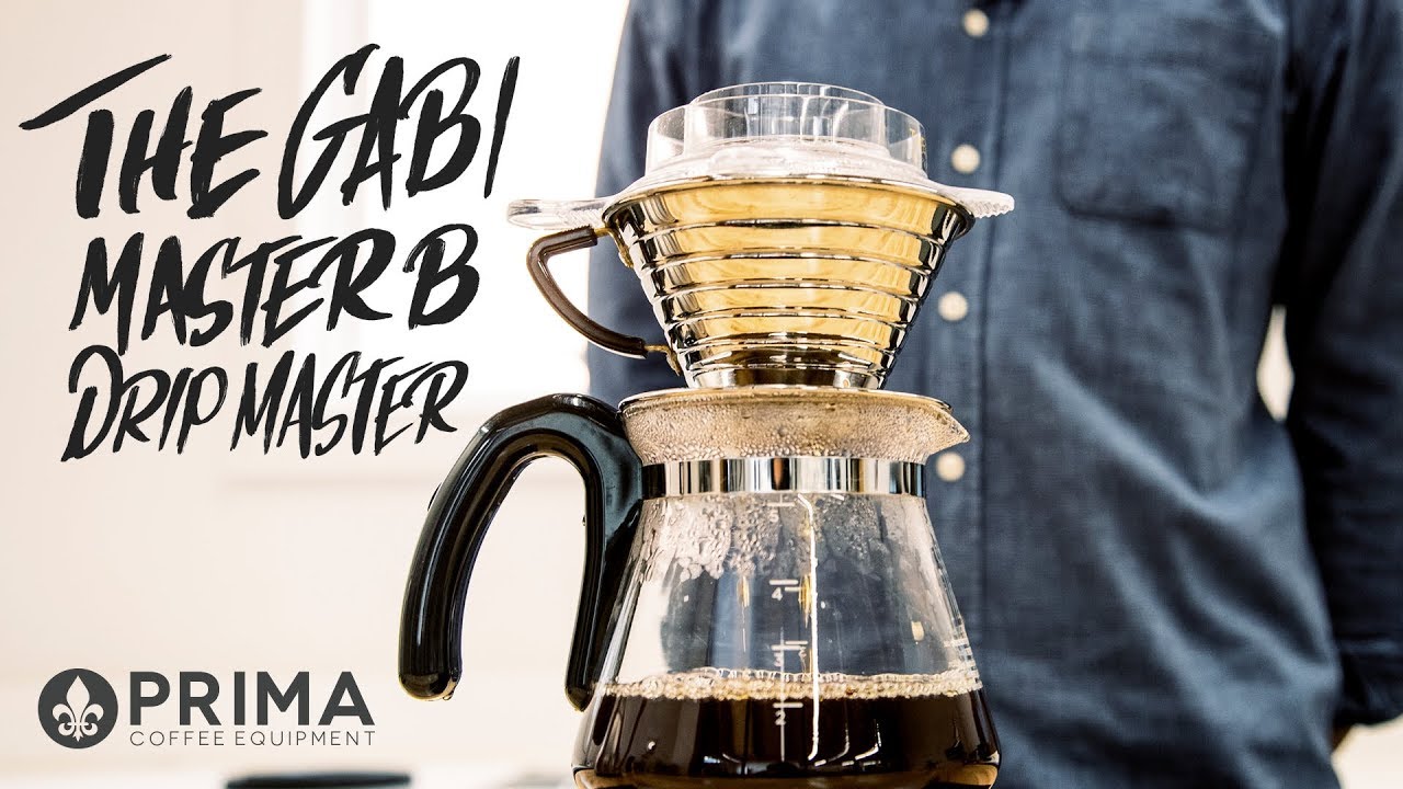 Video Overview | Glowbeans Gabi Master B Drip