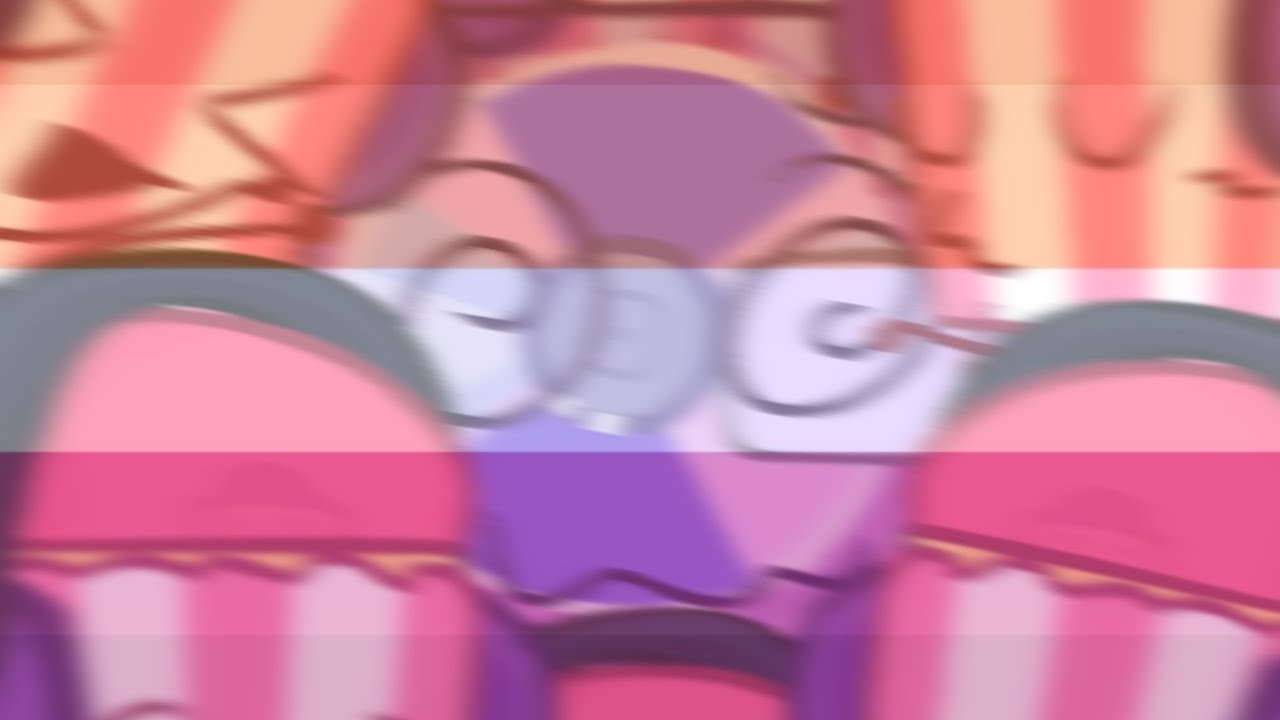 Animatic Battle but it's just Popcorn x Minidisky/PopMusic/PopDisky