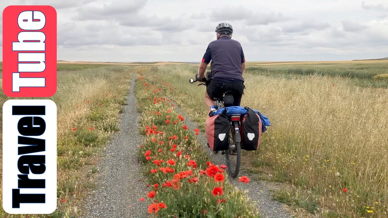 Ruta Iberica  (korte versie: 7'24