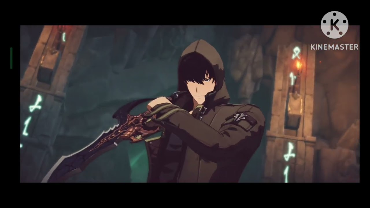 Is Solo Leveling Arise Chapter 8 The MOST EPIC Chapter Yet? #angrywolves #angrywolvesshorts