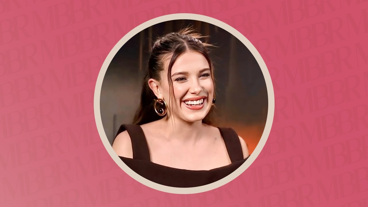 Millie fala sobre 