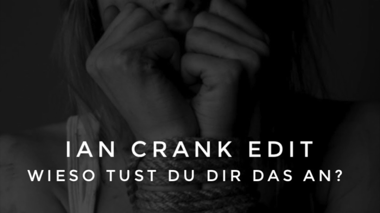 Apache 207 - Wieso tust du dir das an (Ian Crank Edit)