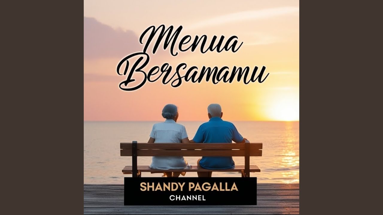 Menua Bersamamu