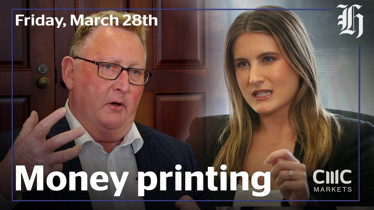 Adrian Orr interview: How money printing & inflation erode purchasing power