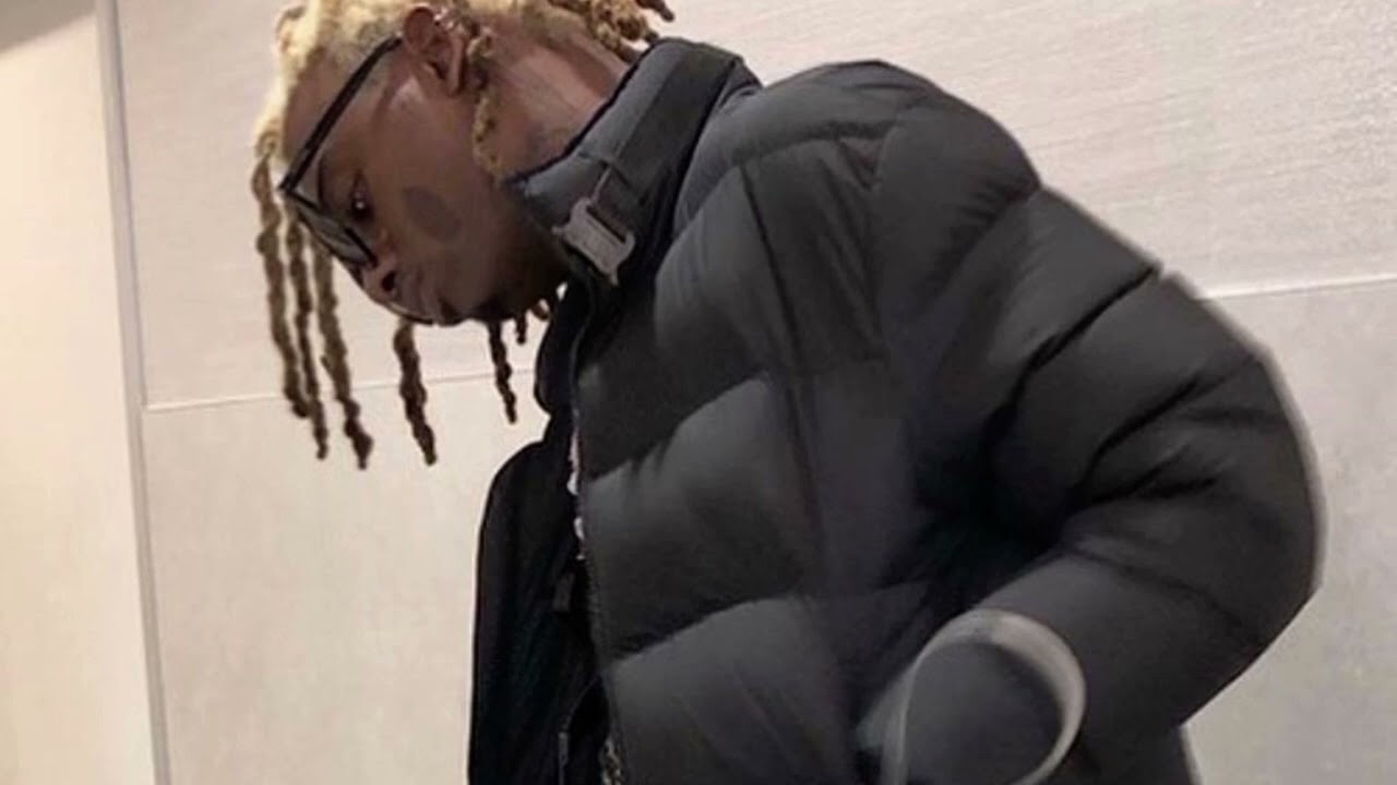 Playboi Carti - Talkative (Remastered)