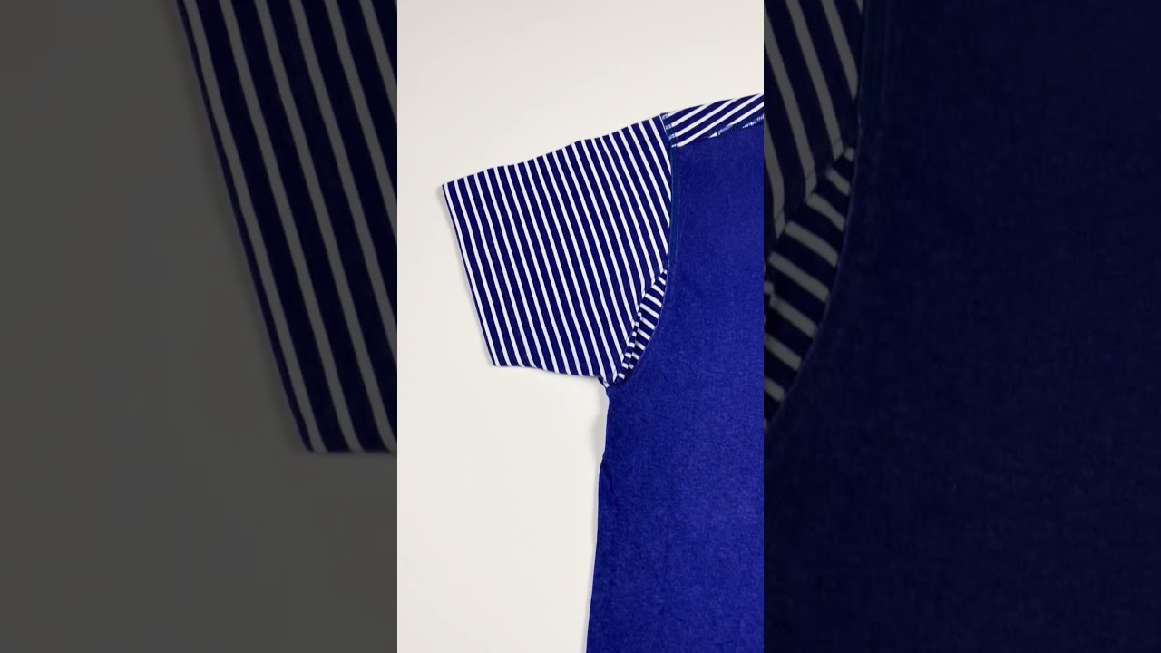 Stone Island Marina T-Shirt Navy Blue | TG: romanov_store
