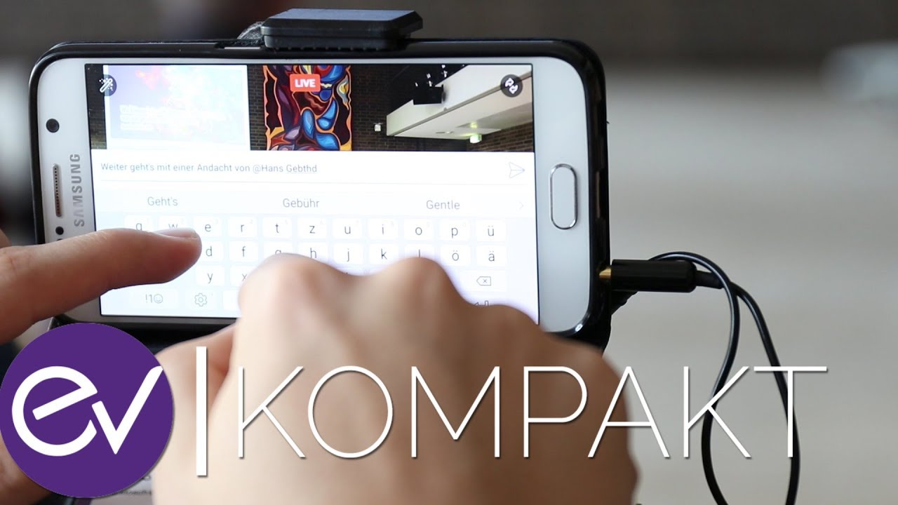 evKOMPAKT: mehr Start-Up-Mentalit&auml;t, EKHN pflanzt Apfelb&auml;umchen, Tod-Ausstellung