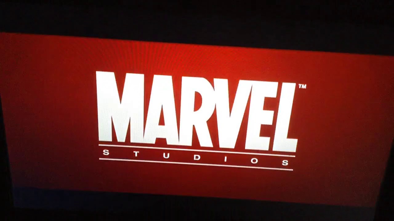 Opening To Iron Man 2008 UK DVD