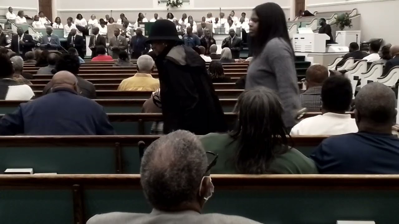 Devotion Worship Fourth Street Missionary Baptist Church 💒⛪⛪💒 🎤🎤🎤🎤🥁 Devotion 2026 