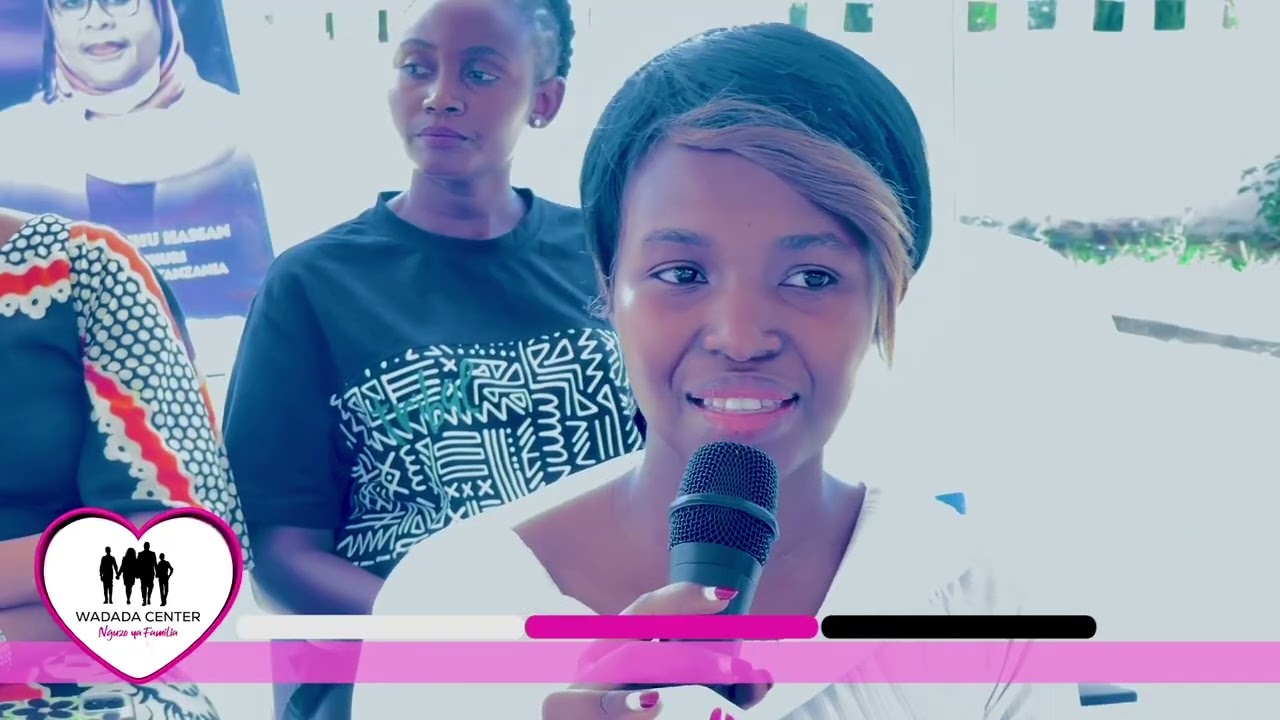 Hofu ya Mungu inapoingia kati ya bosi na mfanyakazi, upendo unatawala, na mtoto anakuwa katika……