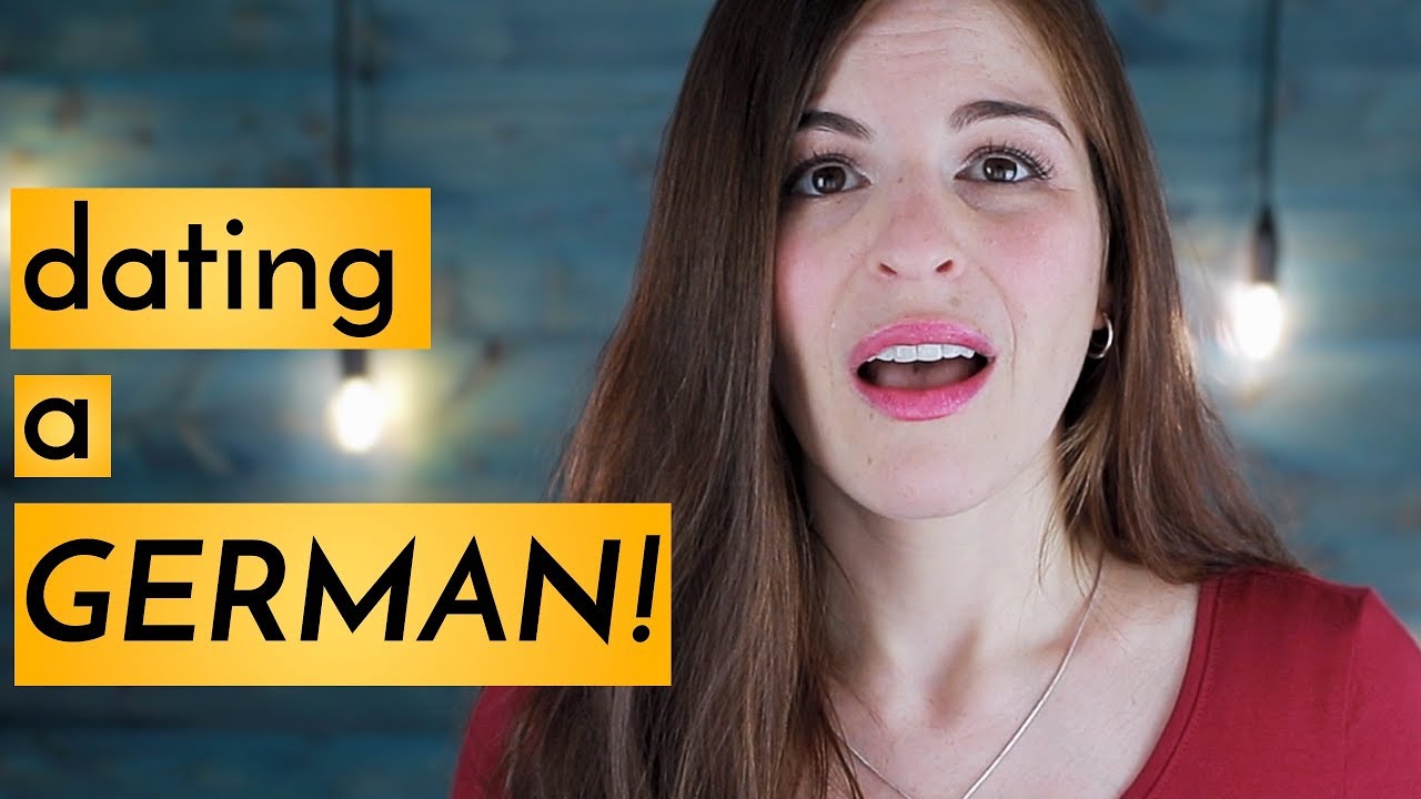 What I Wish I Knew Before DATING A GERMAN