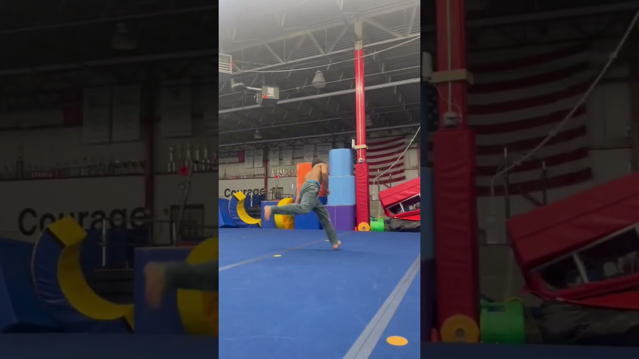 Double Cork