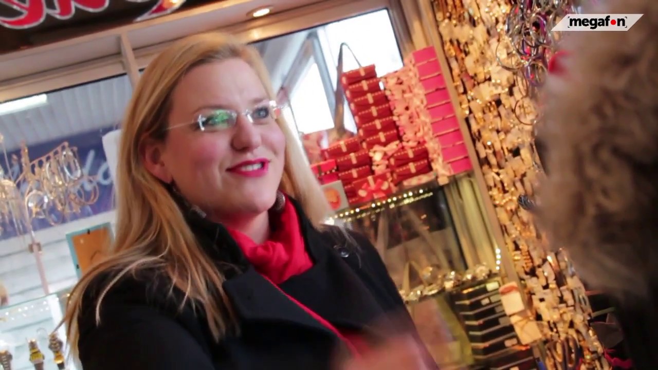 NIŠKA OMILJENA HOLANĐANKA