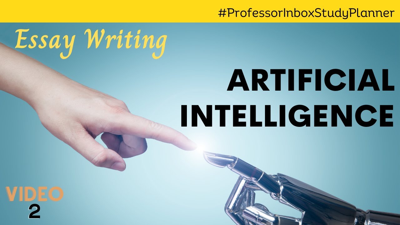 PMS 2022 Study Plan: Essay Topic 1 